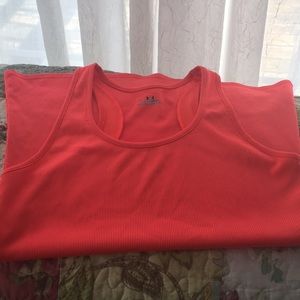 Under Armour Heat Gear tank